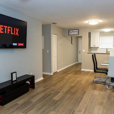 Cozy And Modern Vacation Home Hallandale Beach Bagian luar foto