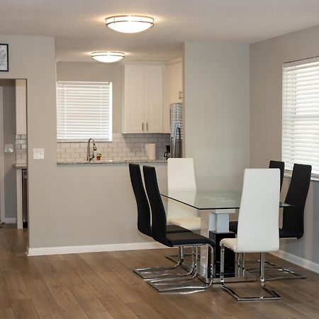 Cozy And Modern Vacation Home Hallandale Beach Bagian luar foto