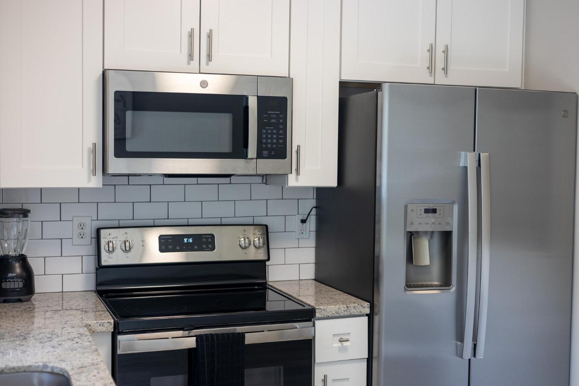 Cozy And Modern Vacation Home Hallandale Beach Bagian luar foto