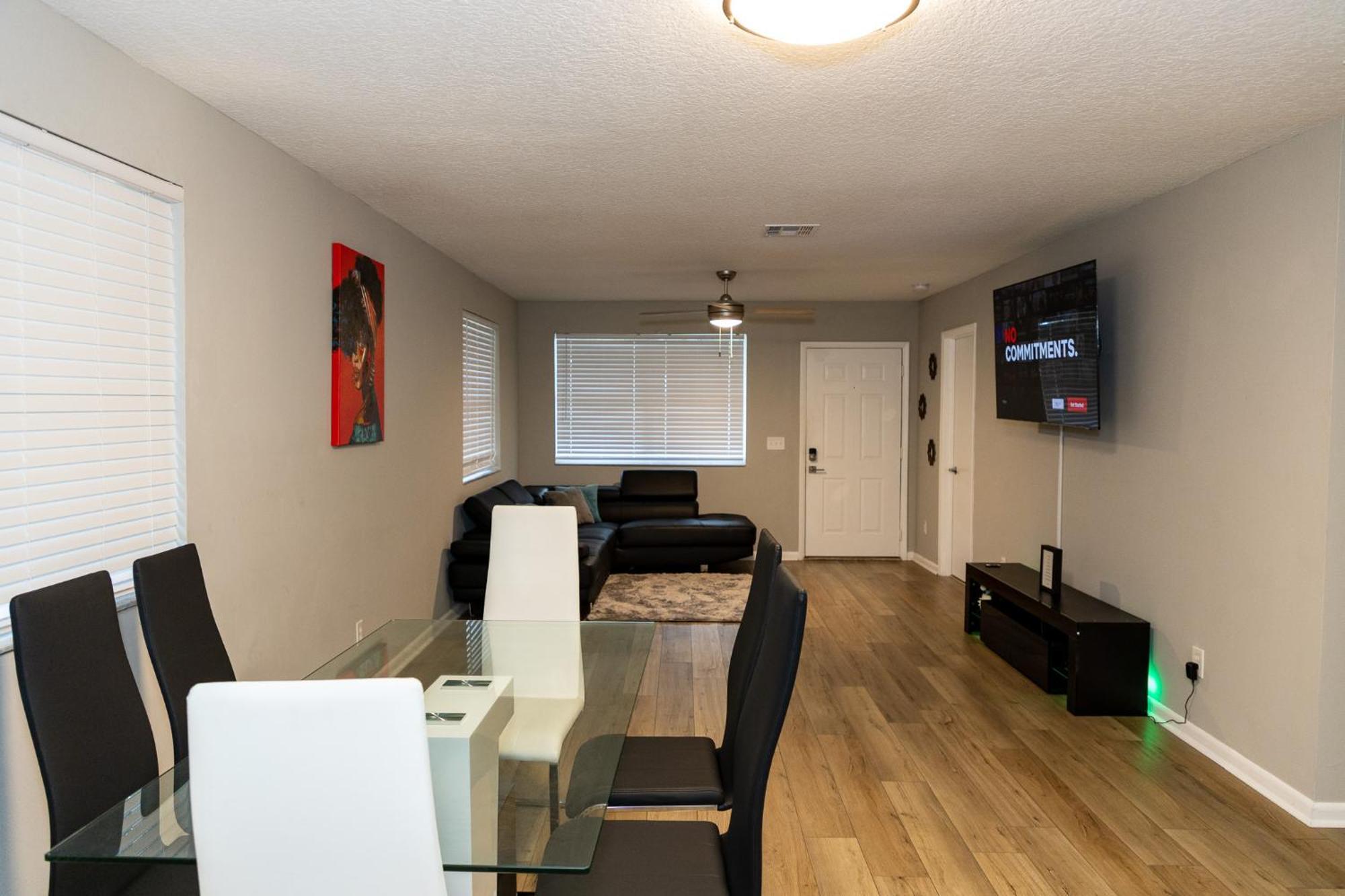 Cozy And Modern Vacation Home Hallandale Beach Bagian luar foto