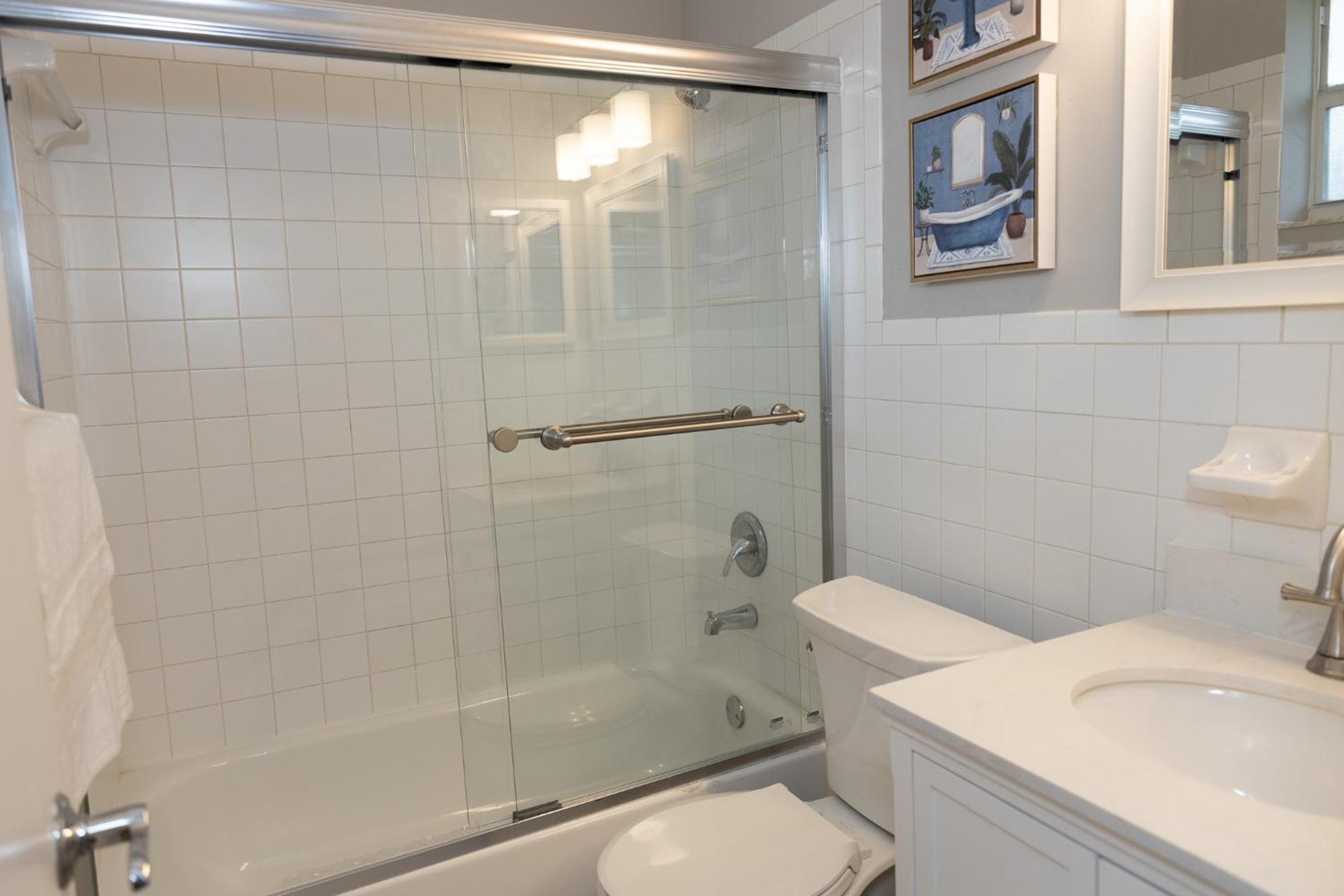 Cozy And Modern Vacation Home Hallandale Beach Bagian luar foto