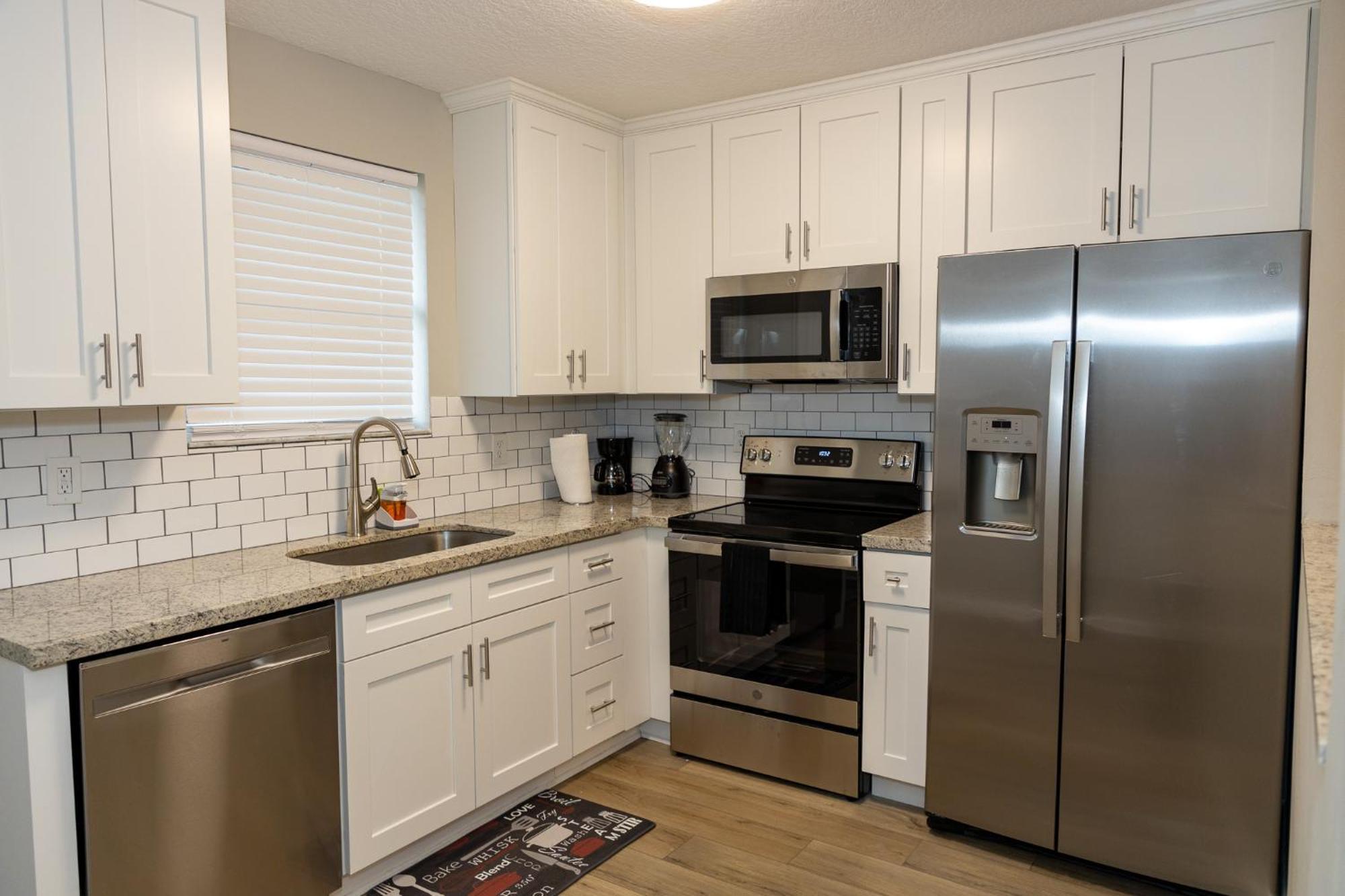 Cozy And Modern Vacation Home Hallandale Beach Bagian luar foto
