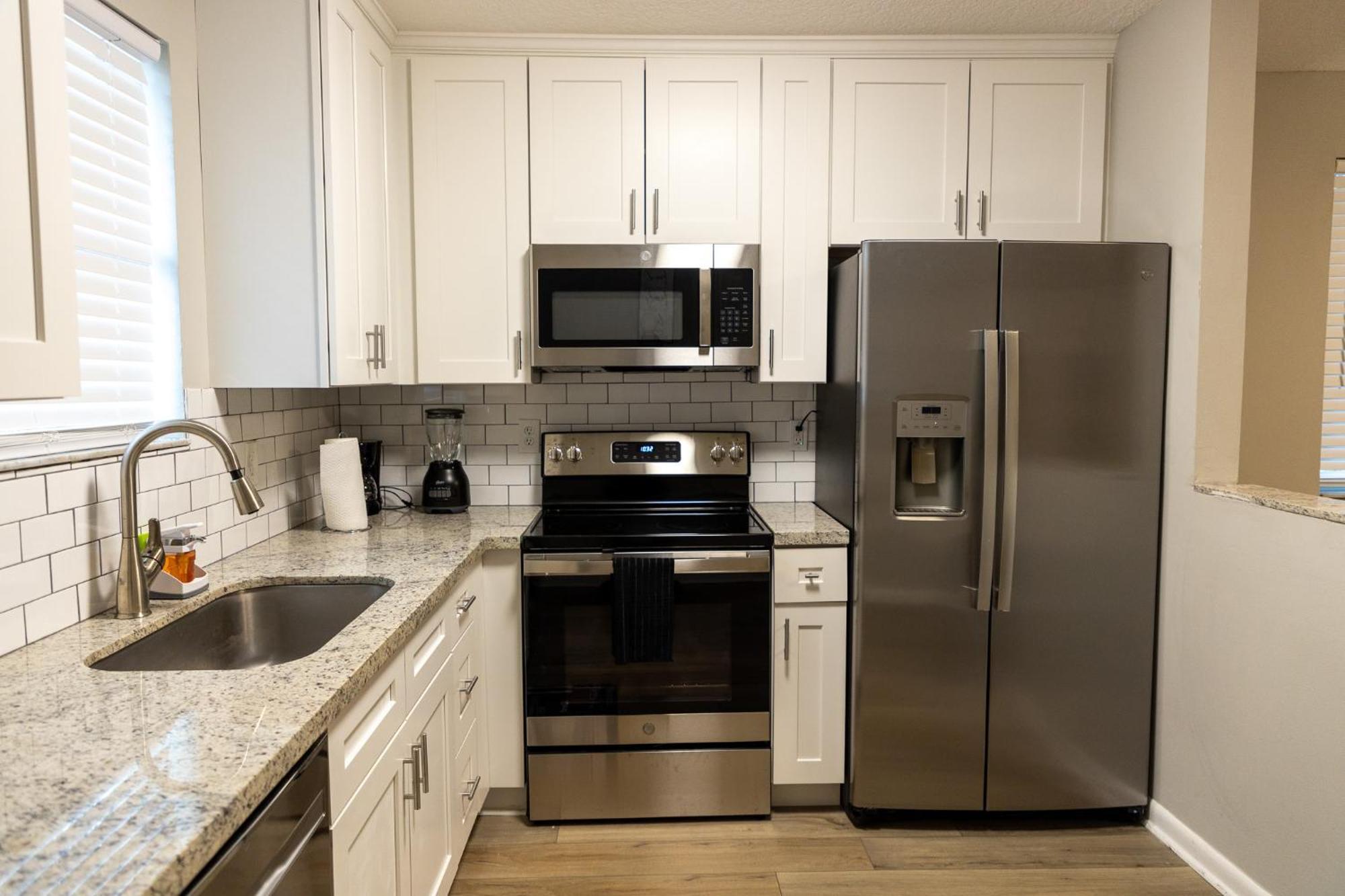 Cozy And Modern Vacation Home Hallandale Beach Bagian luar foto