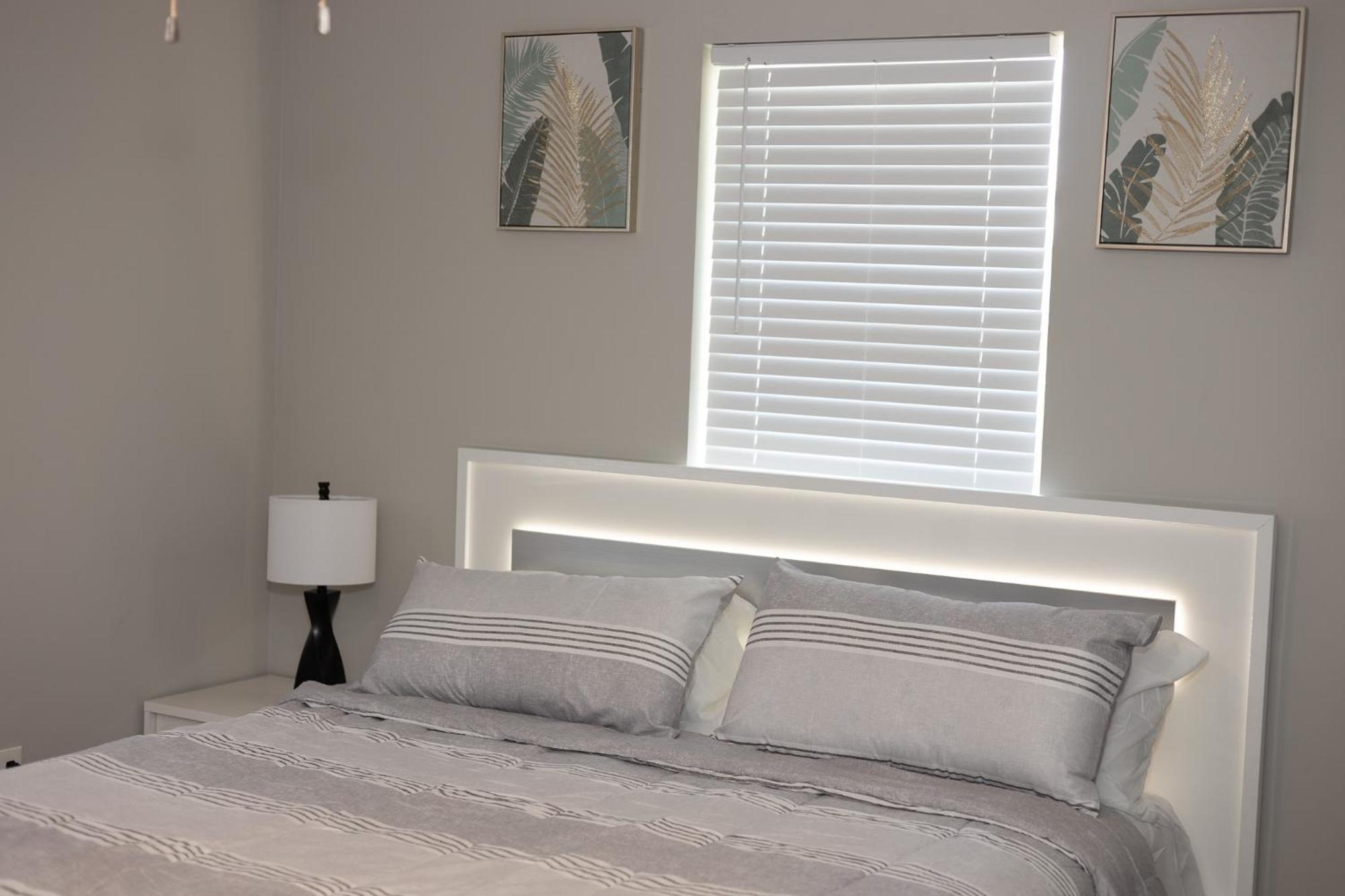 Cozy And Modern Vacation Home Hallandale Beach Bagian luar foto