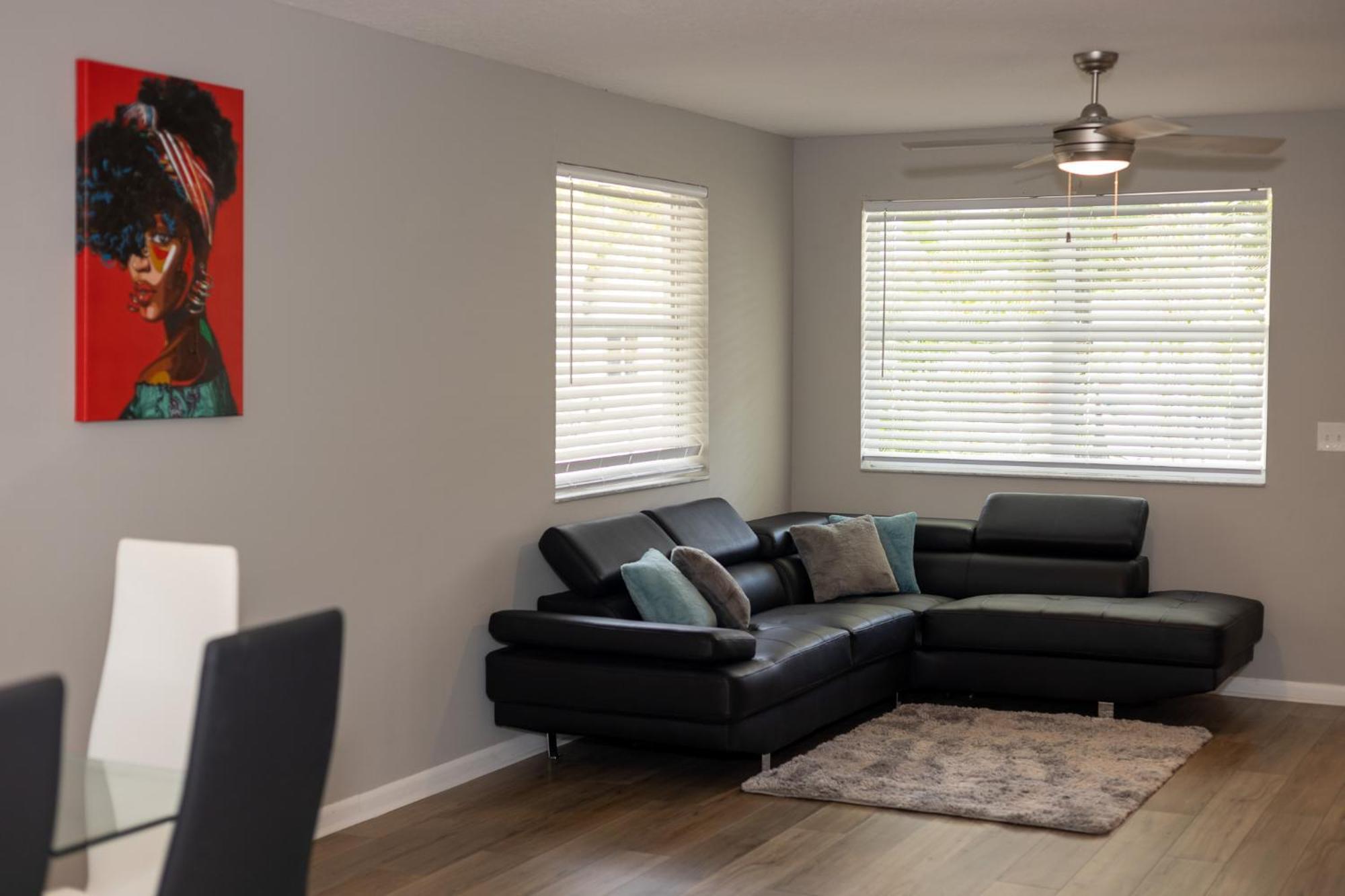 Cozy And Modern Vacation Home Hallandale Beach Bagian luar foto