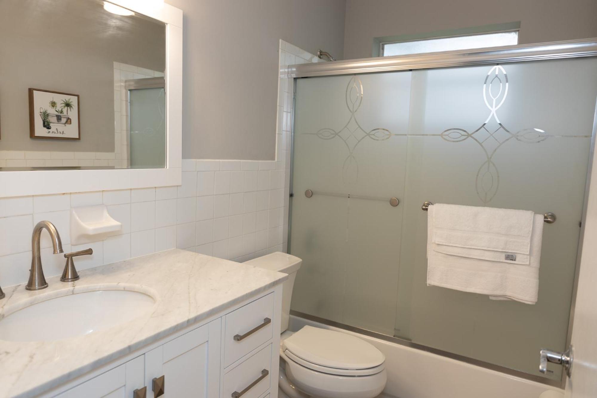 Cozy And Modern Vacation Home Hallandale Beach Bagian luar foto