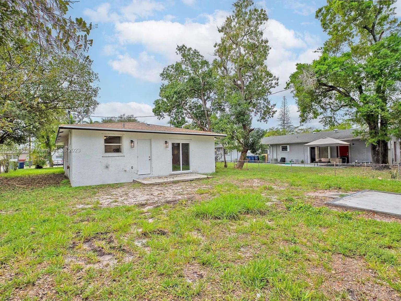 Cozy And Modern Vacation Home Hallandale Beach Bagian luar foto